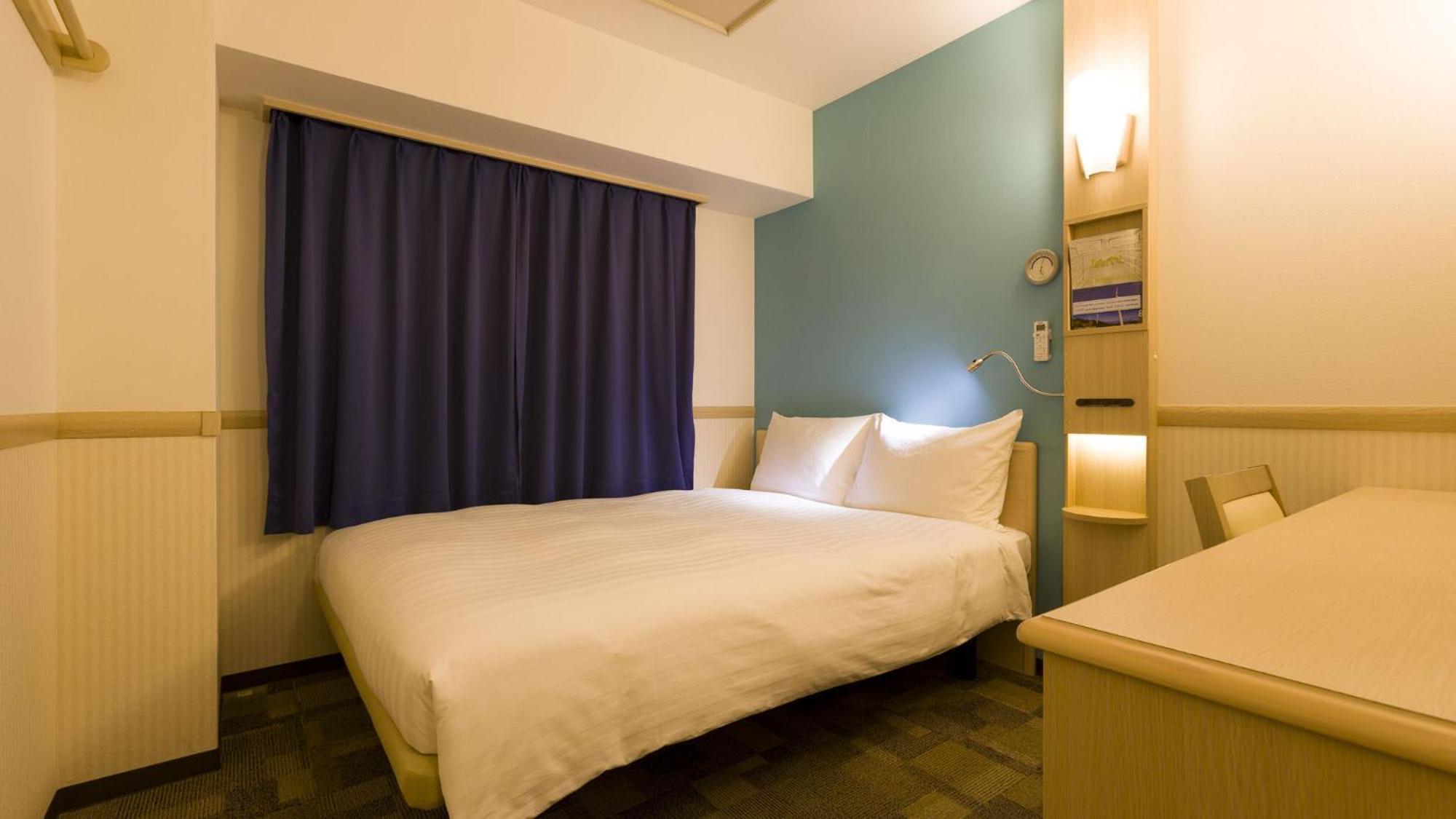 Toyoko Inn Hiroshima-Eki Stadium Mae Quarto foto