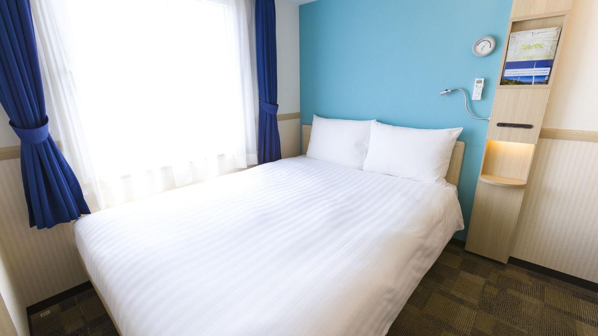 Toyoko Inn Hiroshima-Eki Stadium Mae Quarto foto