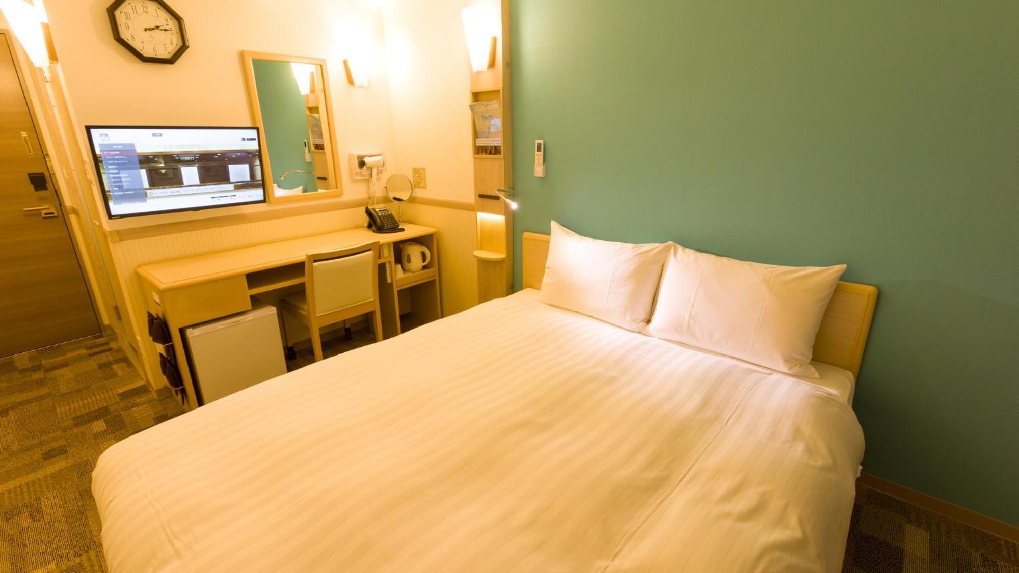 Toyoko Inn Hiroshima-Eki Stadium Mae Quarto foto